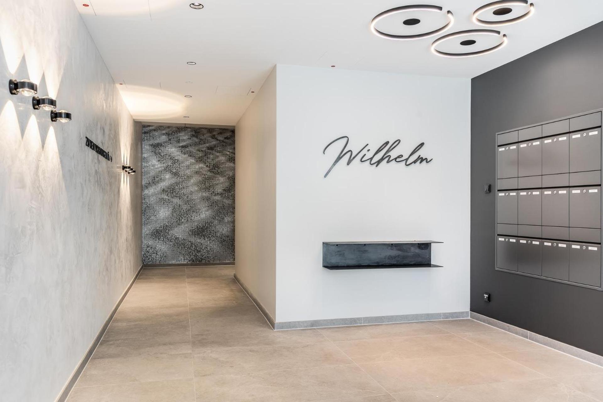 Neu! Exklusives Apartment Turmkoje Im Herzen Westerlands Dış mekan fotoğraf
