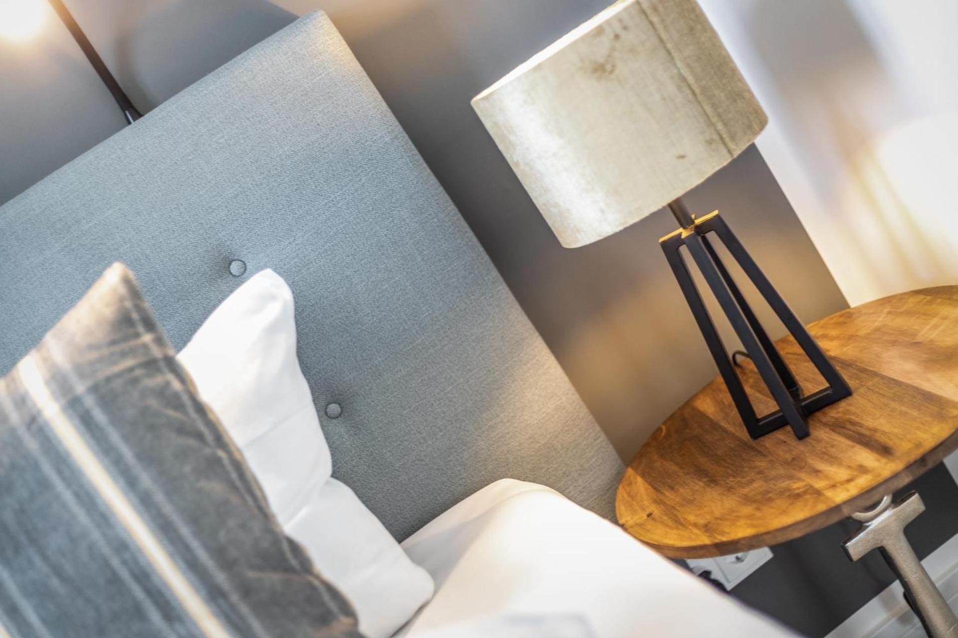 Neu! Exklusives Apartment Turmkoje Im Herzen Westerlands Dış mekan fotoğraf